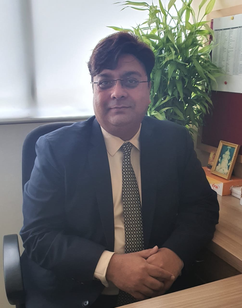 Anil Ladia