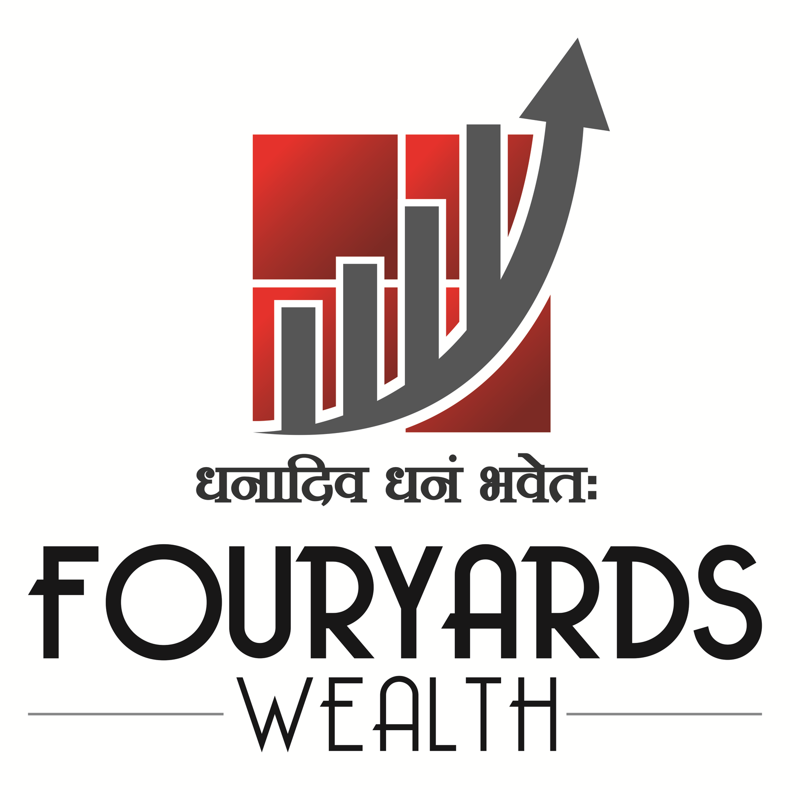 Four Yards Wealth Private Limited