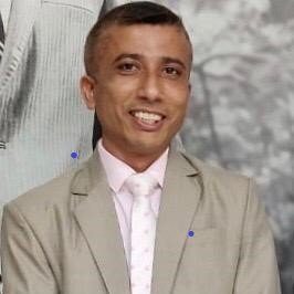 Kaushal Shah