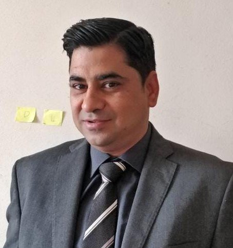Navin Kumar